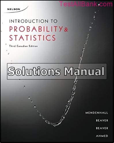 Introduction To Statistics 3rd Edition Solution Manual Epub