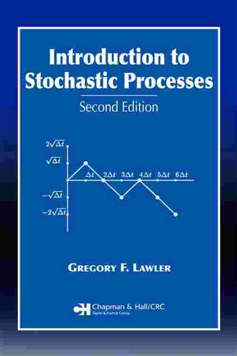 Introduction To Stochastic Processes Lawler Solution Manual ..  Ebook Reader