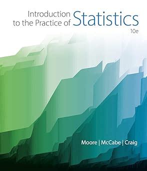 Introduction To The Practice Of Statistics Moore Solutions Manual Kindle Editon