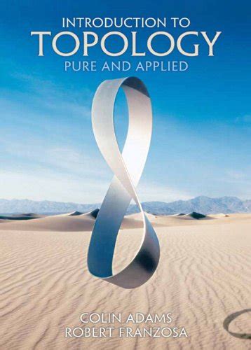 Introduction To Topology Pure Applied Solution Manual Kindle Editon