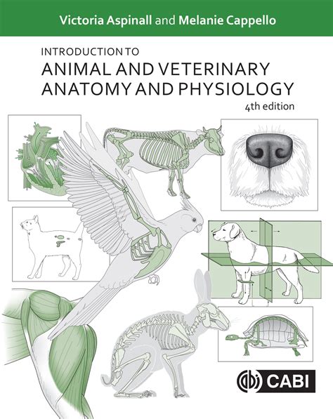 Introduction To Veterinary Anatomy And Physiology Ebook Reader