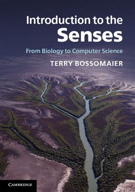 Introduction To the Senses From Biology to Computer Science Doc