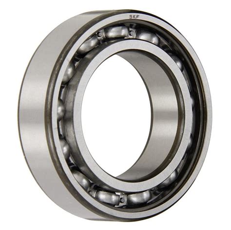 Introduction to 6203 Ball Bearings