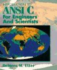 Introduction to ANSI C for Engineers and Scientists Doc