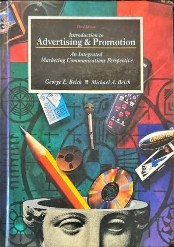 Introduction to Advertising and Promotion An Integrated Marketing Communications Perspective PDF