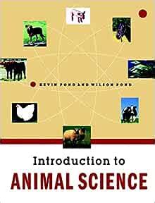 Introduction to Animal Science 1st Edition Doc