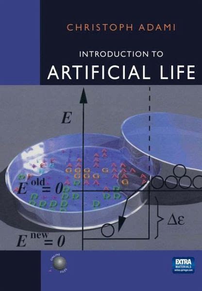 Introduction to Artificial Life Reader