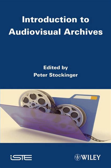 Introduction to Audiovisual Archives Epub