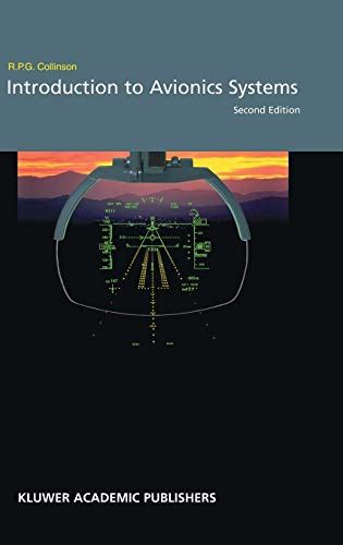 Introduction to Avionics Systems 2nd Edition, Corrected 2nd Printing Doc