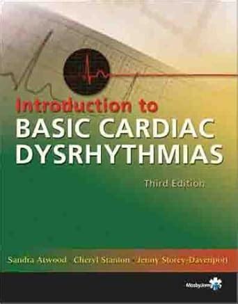 Introduction to Basic Cardiac Dysrhythmias 3e and EZ ECGs Video and Booklet 2e Package 3e Reader