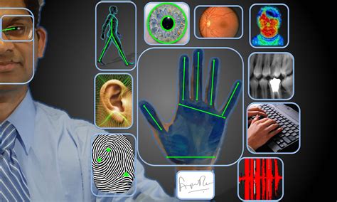 Introduction to Biometrics Epub