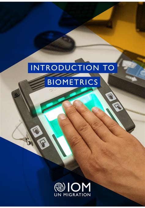 Introduction to Biometrics Epub