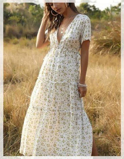 Introduction to Boho Style Dresses