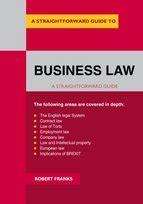 Introduction to Business Law Revised Edition Reader