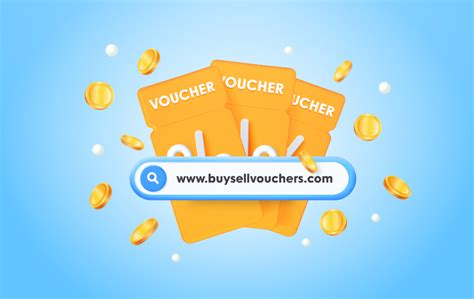 Introduction to BuySellVouchers: Your Gateway to Voucher Convenience