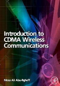 Introduction to CDMA Wireless Communications Doc