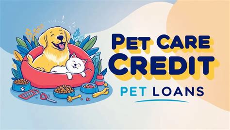 Introduction to Care Credit Pet Insurance