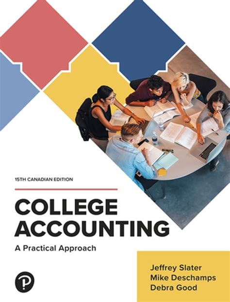 Introduction to College Accounting Kindle Editon