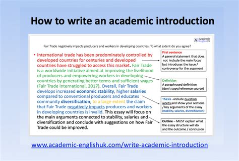 Introduction to College Writing Doc