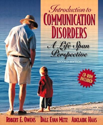 Introduction to Communication Disorders A Life Span Perspective 2nd Edition Epub