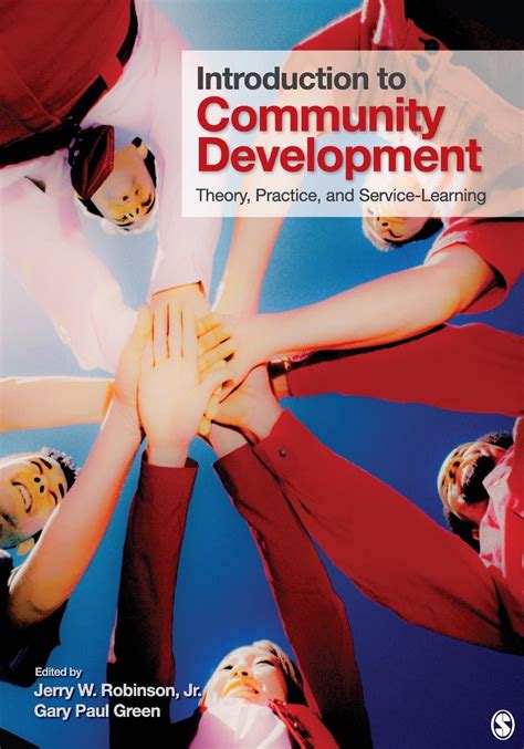 Introduction to Community Development: Theory Reader