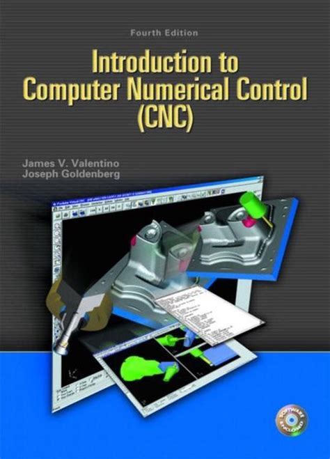 Introduction to Computer Numerical Control Epub