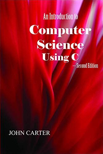 Introduction to Computer Science using C++ PDF