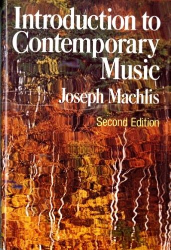 Introduction to Contemporary Music Kindle Editon
