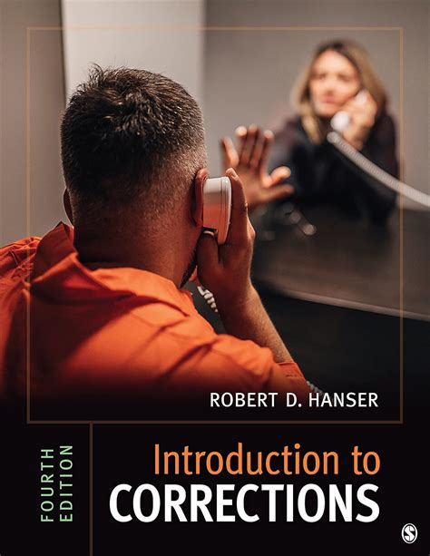 Introduction to Corrections Epub