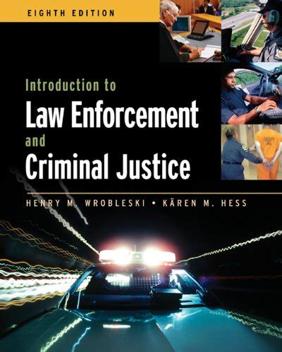 Introduction to Criminal Justice Available Titles CengageNOW Epub
