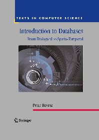 Introduction to Databases From Biological to Spatio-Temporal Reader