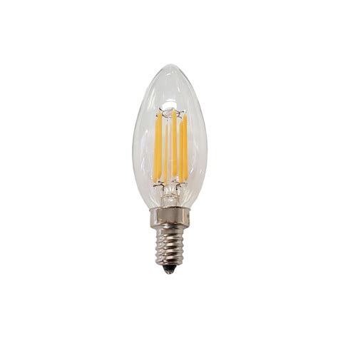 Introduction to Decorative LED Bulbs