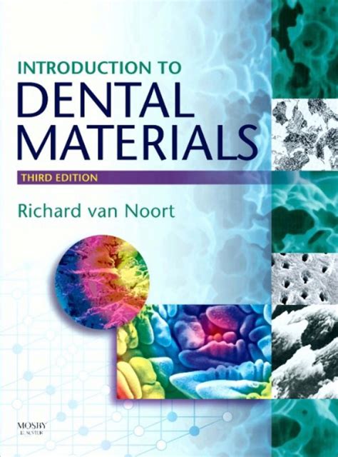 Introduction to Dental Materials (Paperback) Ebook Doc