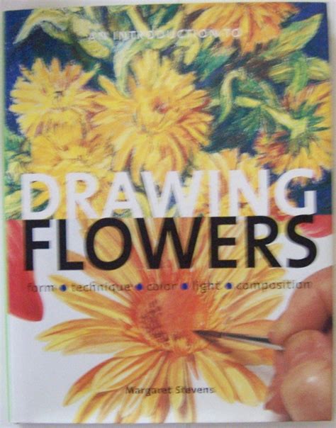 Introduction to Drawing Flowers Form Technique Color Light Composition Epub