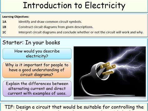 Introduction to Electricity Reader