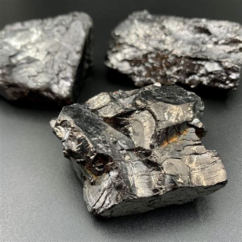 Introduction to Elite Shungite