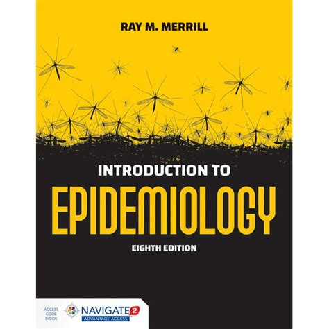 Introduction to Epidemiology Kindle Editon