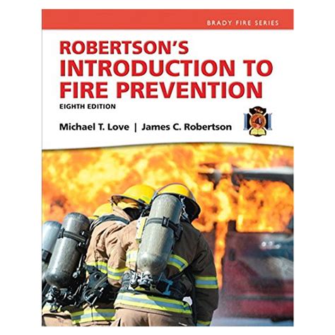 Introduction to Fire Prevention Reader