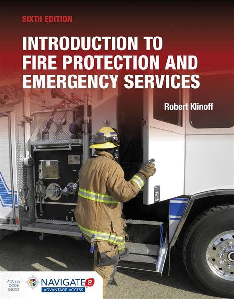 Introduction to Fire Protection PDF