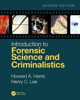 Introduction to Forensic Science and Criminalistics Second Edition Kindle Editon