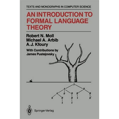 Introduction to Formal Language Theory Doc