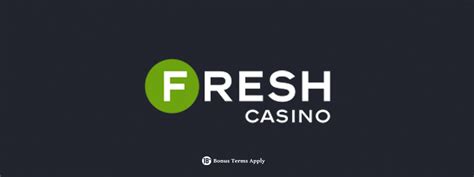 Introduction to Fresh Casino