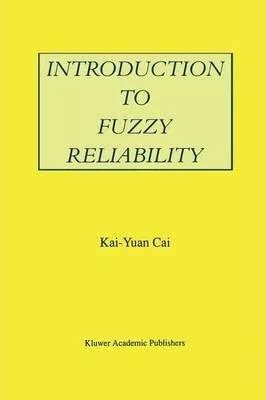 Introduction to Fuzzy Reliability Doc