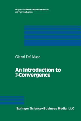 Introduction to G-Convergence 1st Edition Kindle Editon
