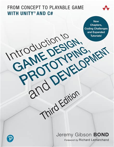 Introduction to Game Design Reader