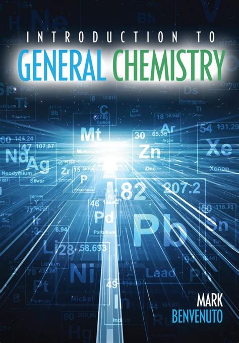 Introduction to General Chemistry Kindle Editon