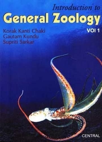 Introduction to General Zoology Epub