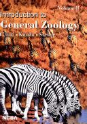 Introduction to General Zoology Vol. 2 Epub