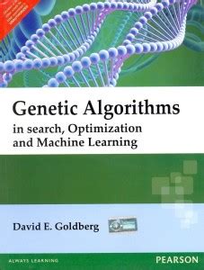 Introduction to Genetic Algorithms 1st Edition Reader