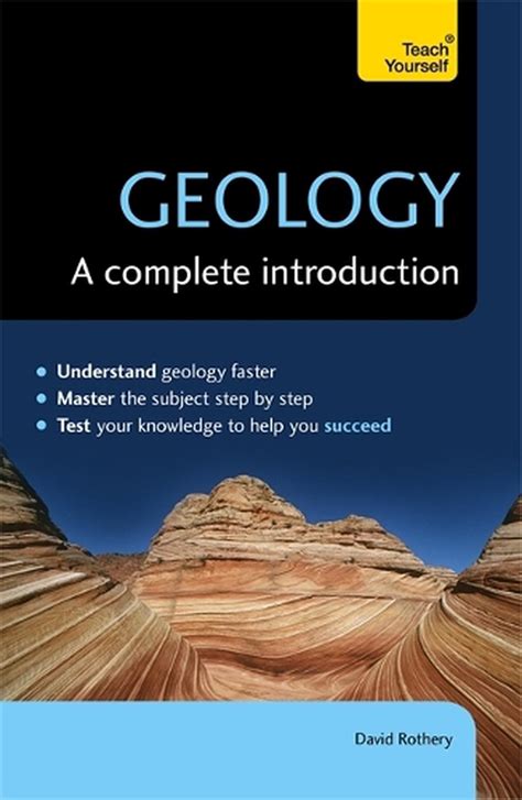 Introduction to Geology Ebook Reader